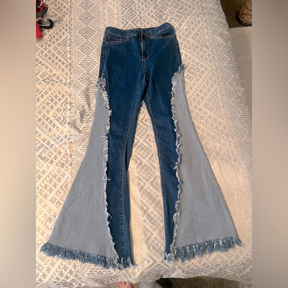 Shein Women's Denim Jacket